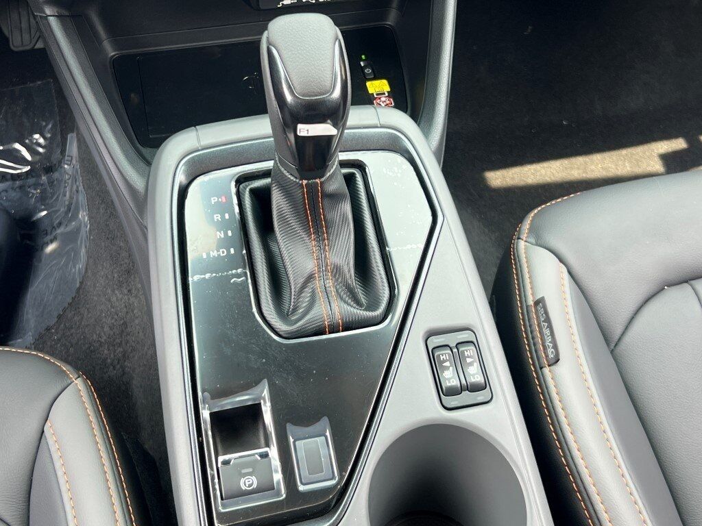 2025 Subaru CROSSTREK Limited Springfield VA