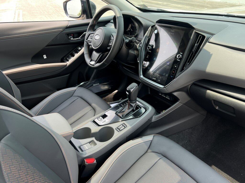 2025 Subaru CROSSTREK Limited Springfield VA