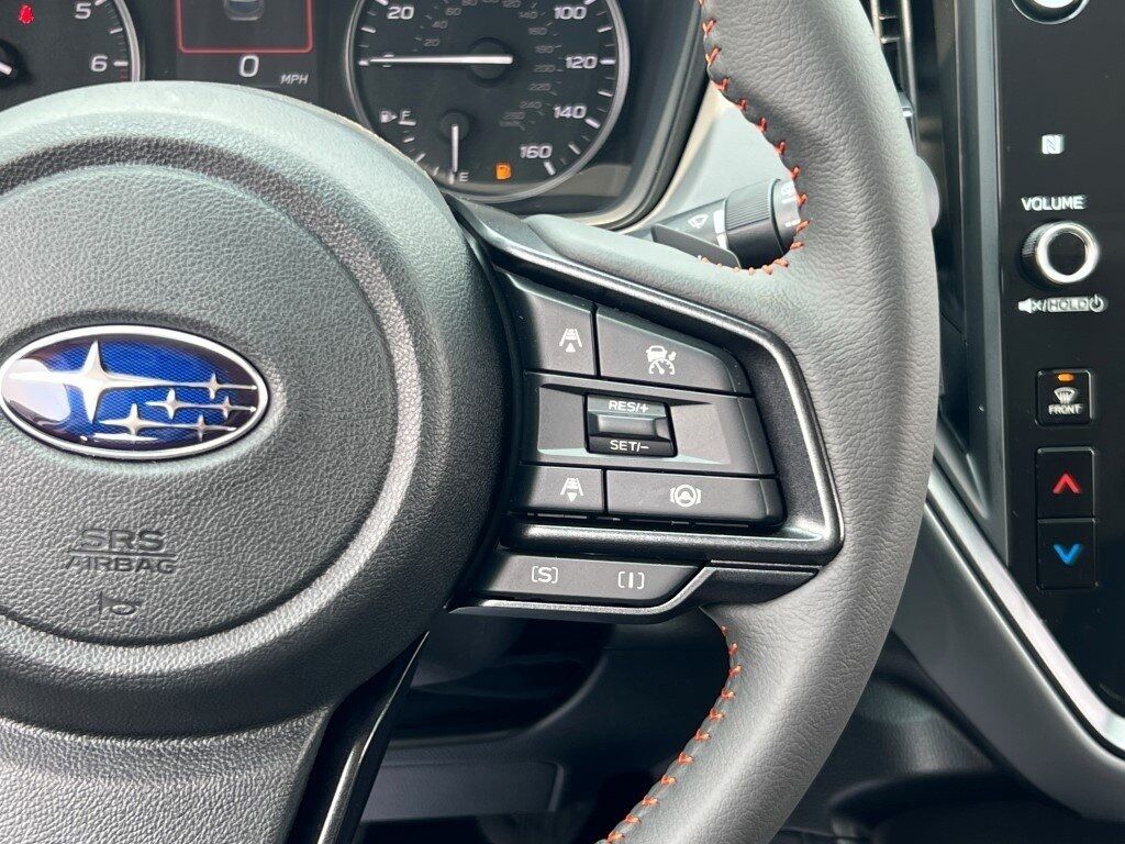 2025 Subaru CROSSTREK Limited Springfield VA