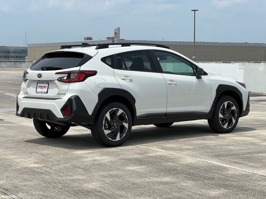 2025 Subaru CROSSTREK Limited Springfield VA
