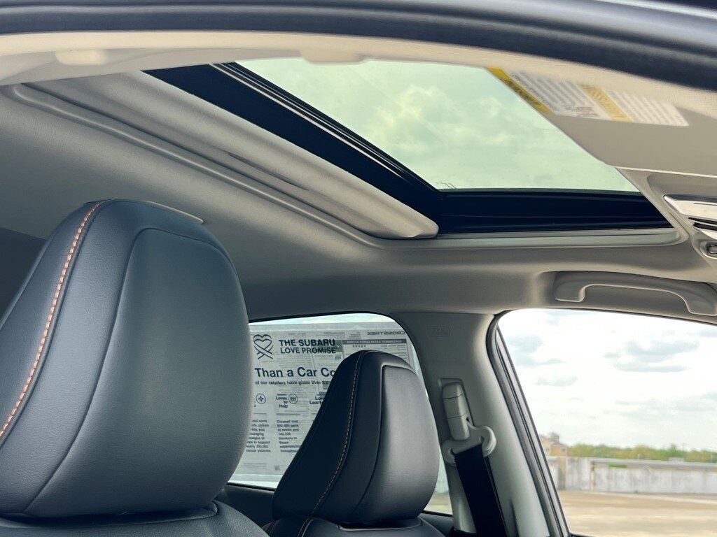 2025 Subaru CROSSTREK Limited Springfield VA