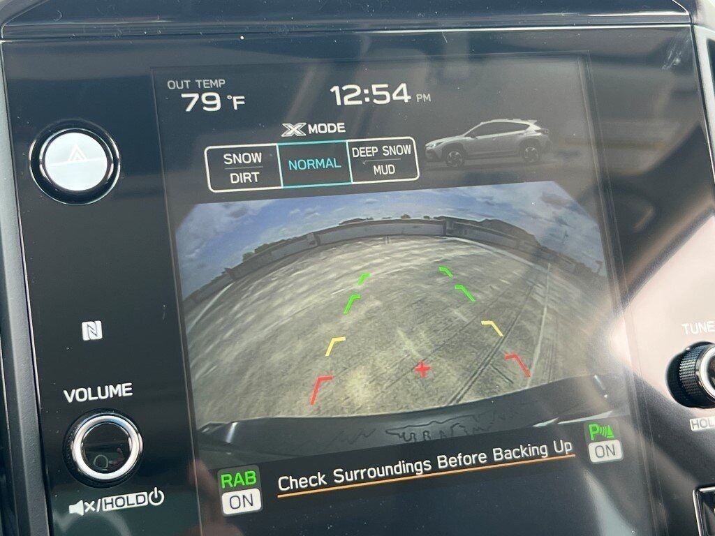 2025 Subaru CROSSTREK Limited Springfield VA