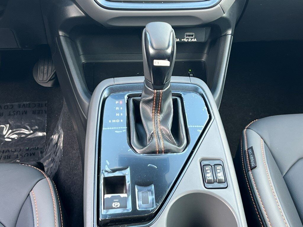 2025 Subaru CROSSTREK Limited Springfield VA