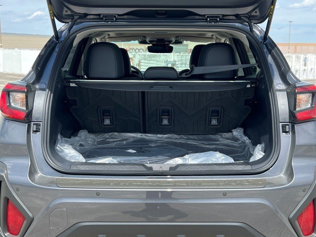 2025 Subaru CROSSTREK Limited Springfield VA