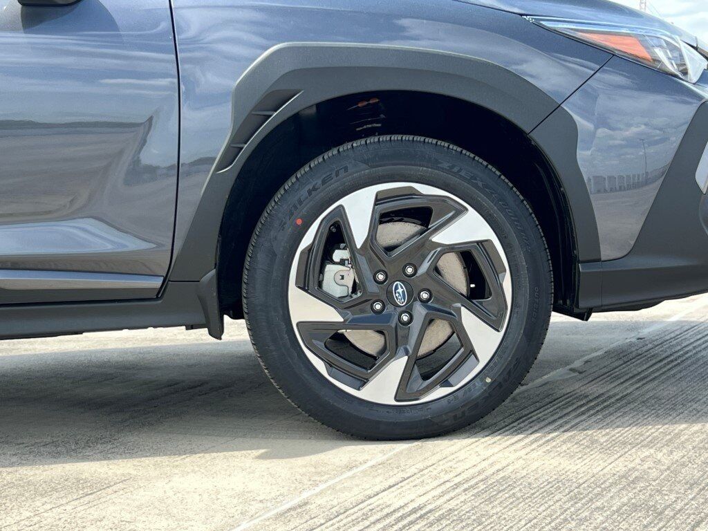 2025 Subaru CROSSTREK Limited Springfield VA