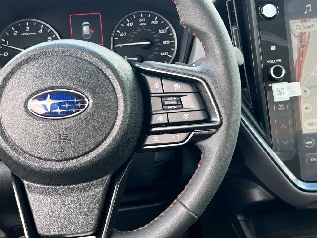 2025 Subaru CROSSTREK Limited Springfield VA