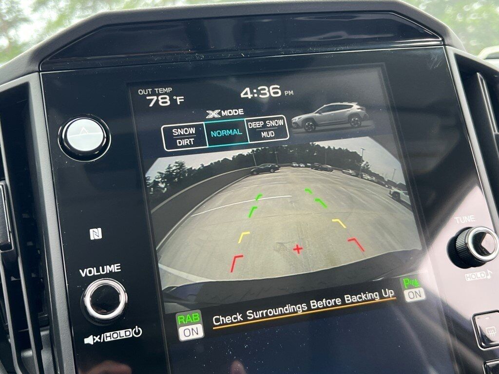 2025 Subaru CROSSTREK Limited Springfield VA