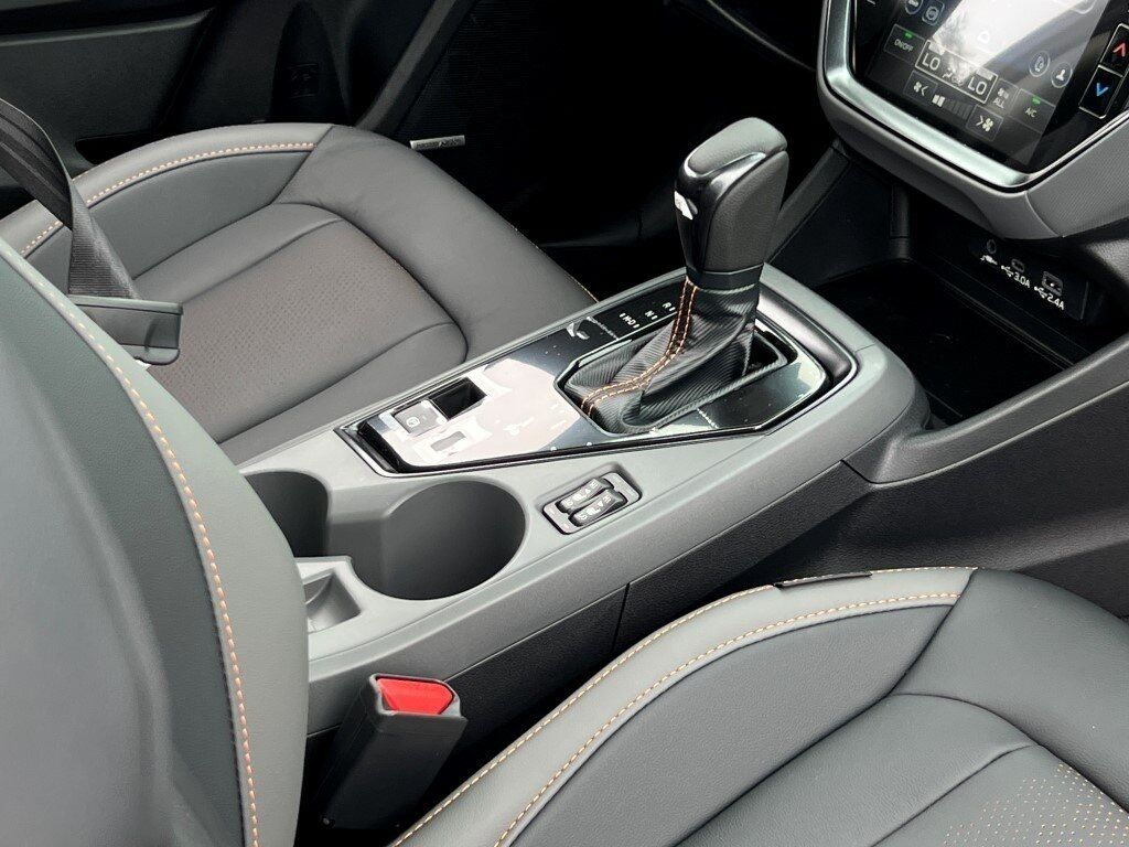 2025 Subaru CROSSTREK Limited Springfield VA