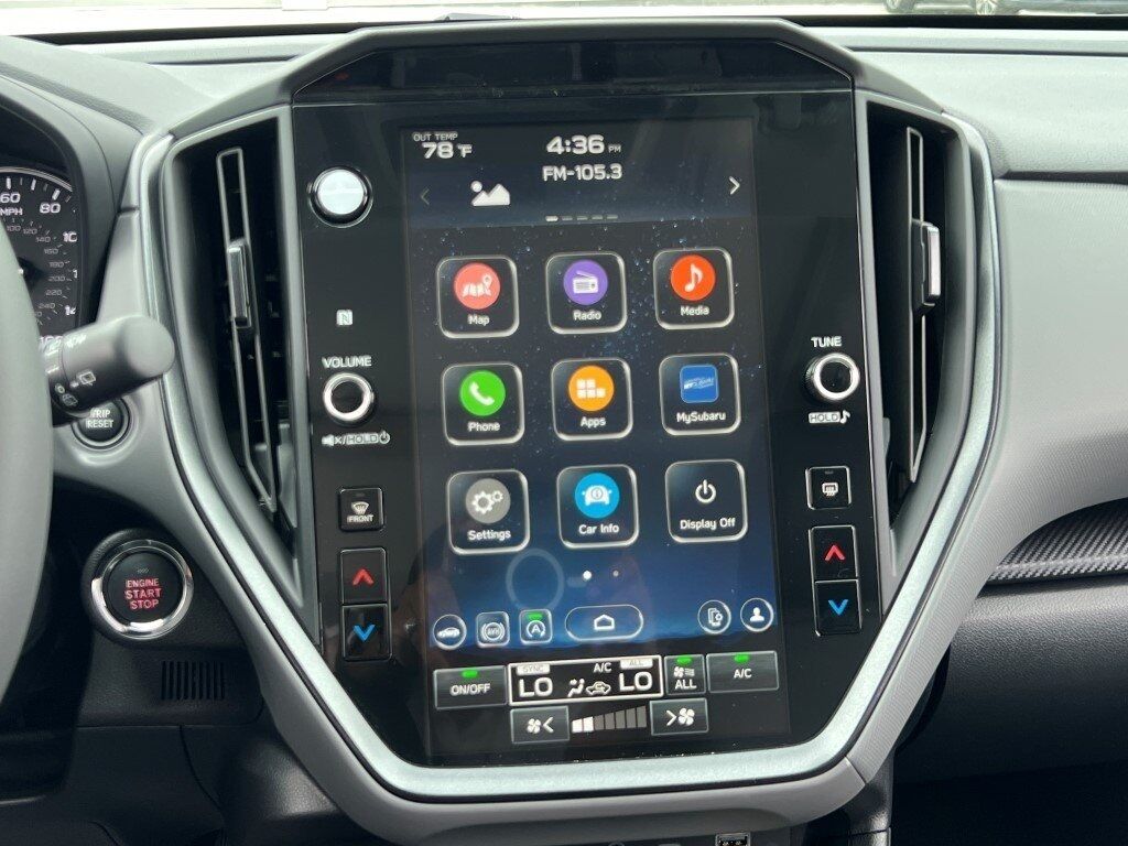 2025 Subaru CROSSTREK Limited Springfield VA