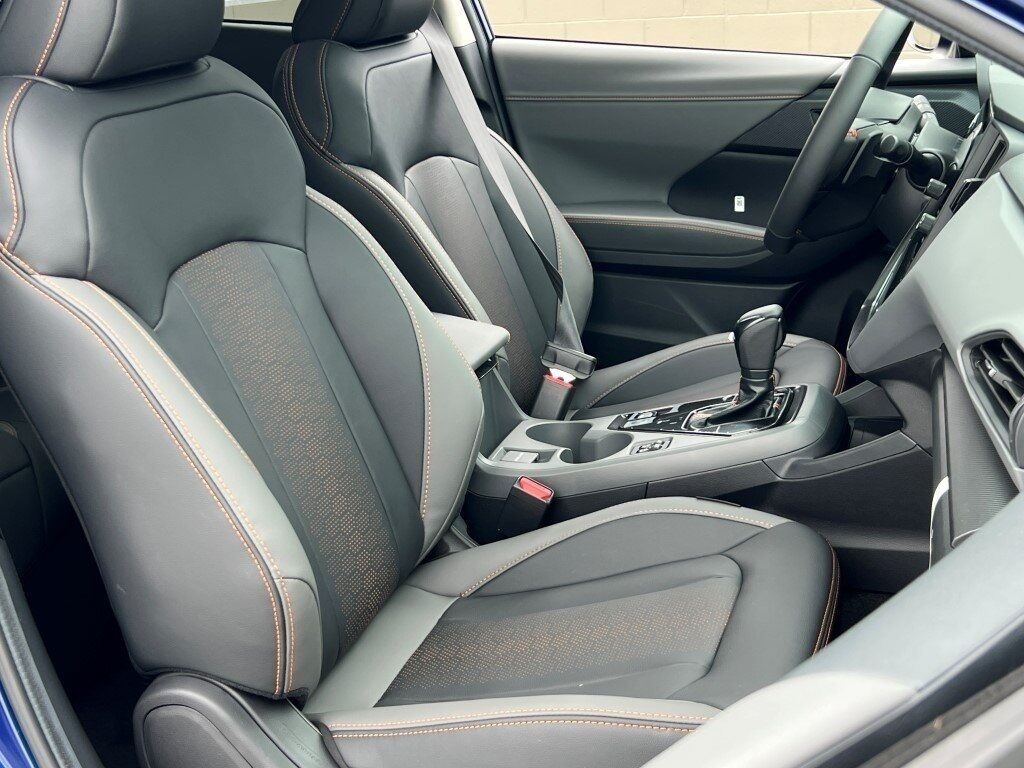 2025 Subaru CROSSTREK Limited Springfield VA