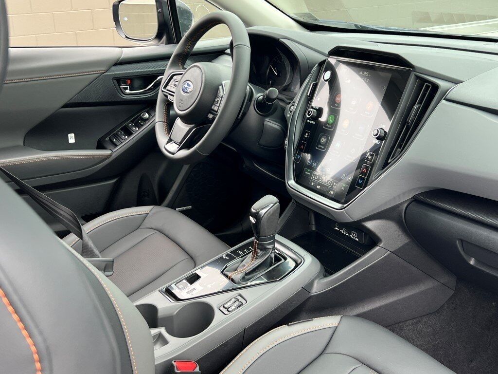 2025 Subaru CROSSTREK Limited Springfield VA