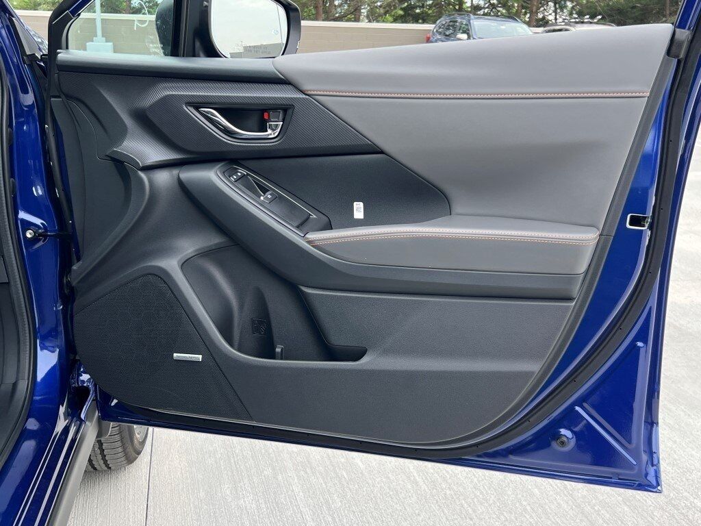 2025 Subaru CROSSTREK Limited Springfield VA