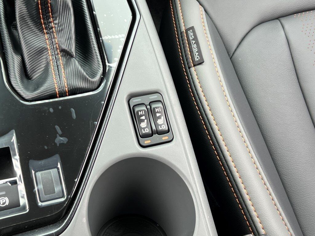 2025 Subaru CROSSTREK Limited Springfield VA