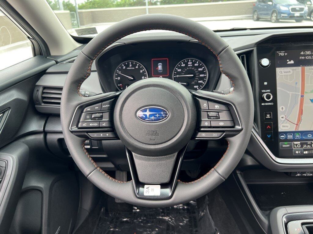 2025 Subaru CROSSTREK Limited Springfield VA