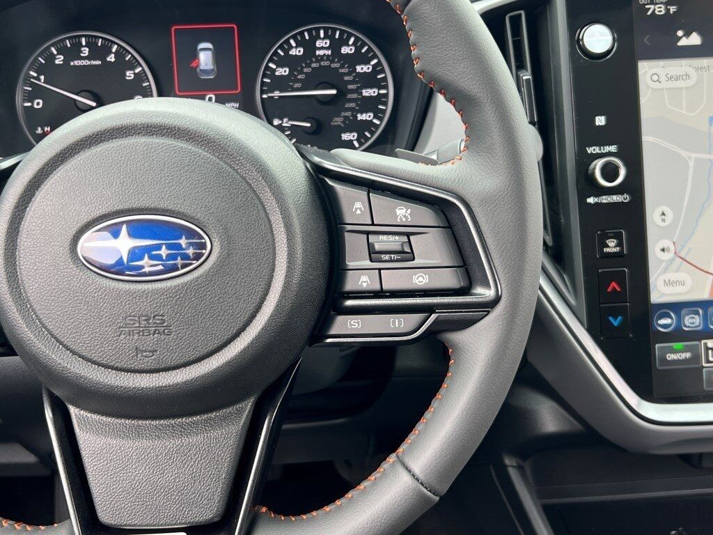 2025 Subaru CROSSTREK Limited Springfield VA