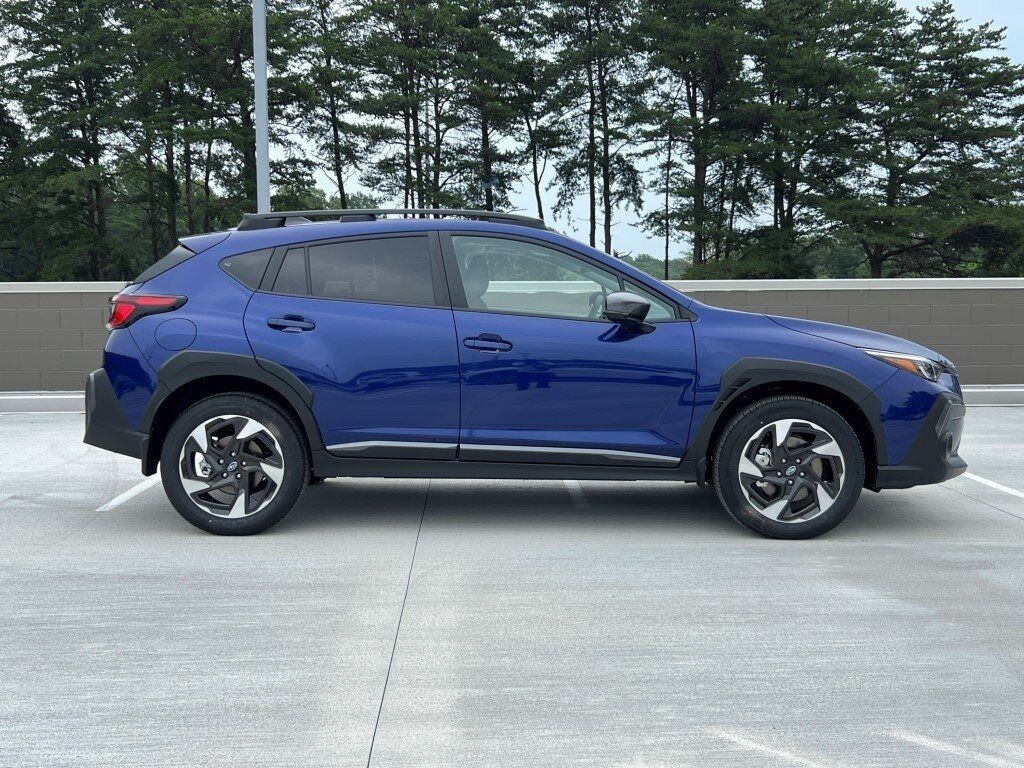 2025 Subaru CROSSTREK Limited Springfield VA