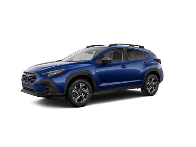 2025 Subaru CROSSTREK Premium Fredericksburg VA