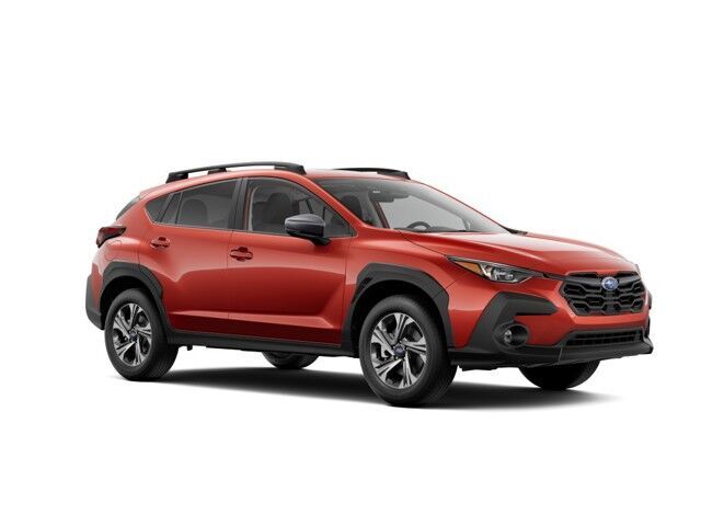 2025 Subaru CROSSTREK Premium Fredericksburg VA