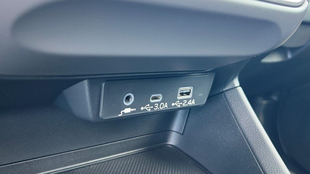 2025 Subaru CROSSTREK Premium Fredericksburg VA