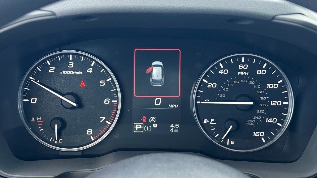 2025 Subaru CROSSTREK Premium Fredericksburg VA