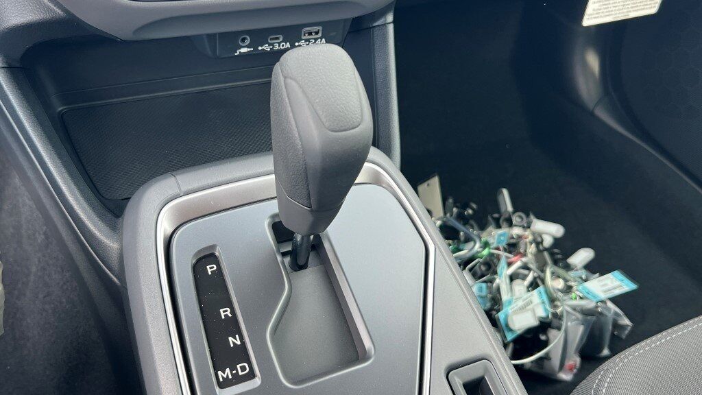 2025 Subaru CROSSTREK Premium Fredericksburg VA