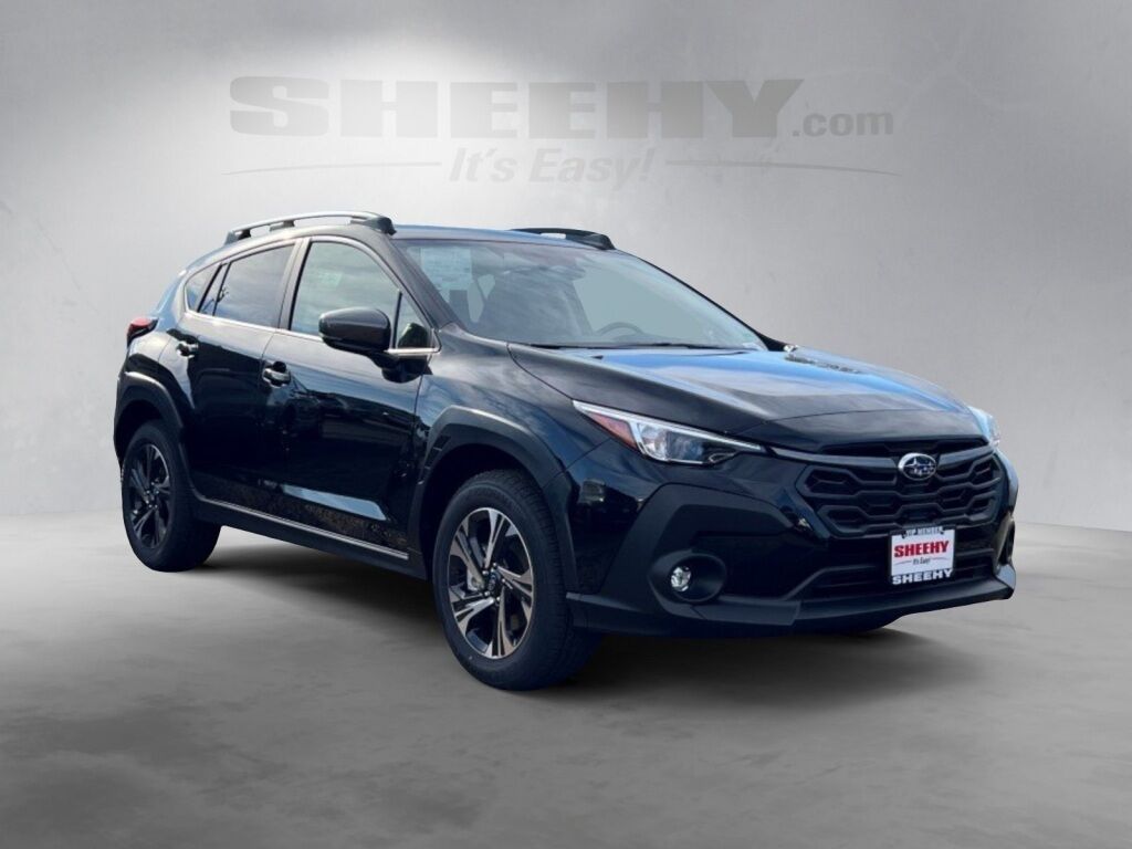 2025 Subaru CROSSTREK Premium Fredericksburg VA