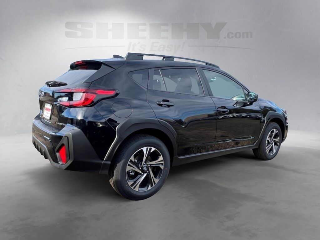 2025 Subaru CROSSTREK Premium Fredericksburg VA