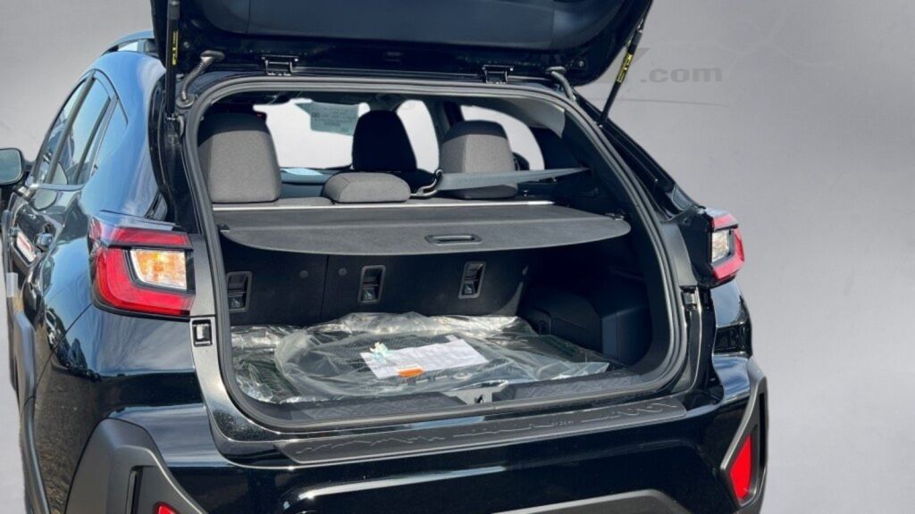 2025 Subaru CROSSTREK Premium Fredericksburg VA