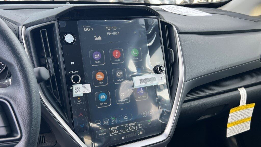 2025 Subaru CROSSTREK Premium Fredericksburg VA