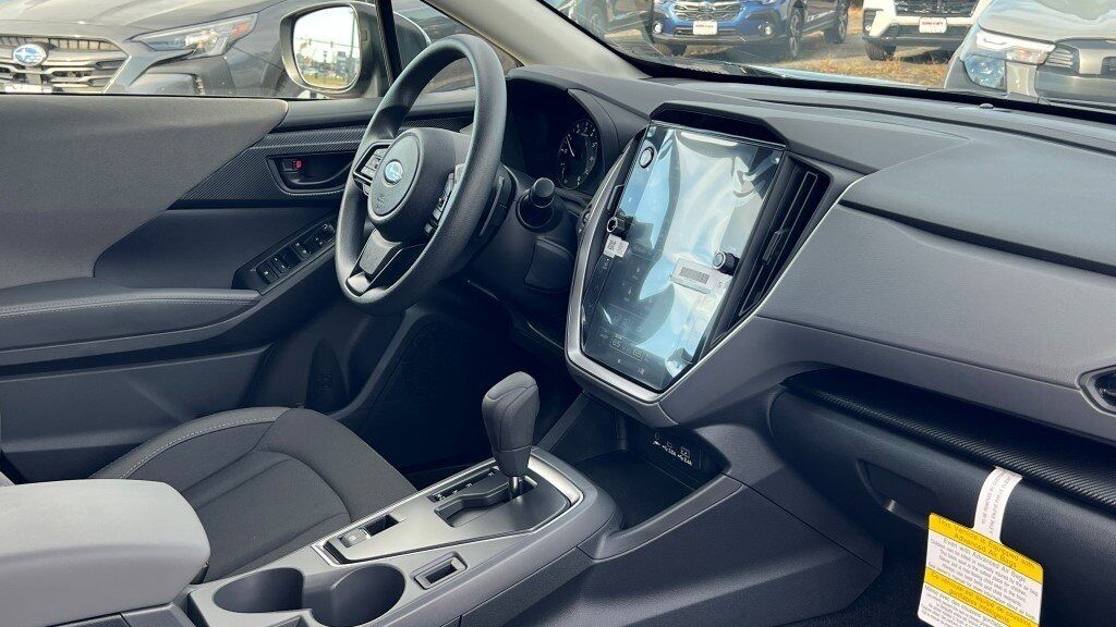 2025 Subaru CROSSTREK Premium Fredericksburg VA