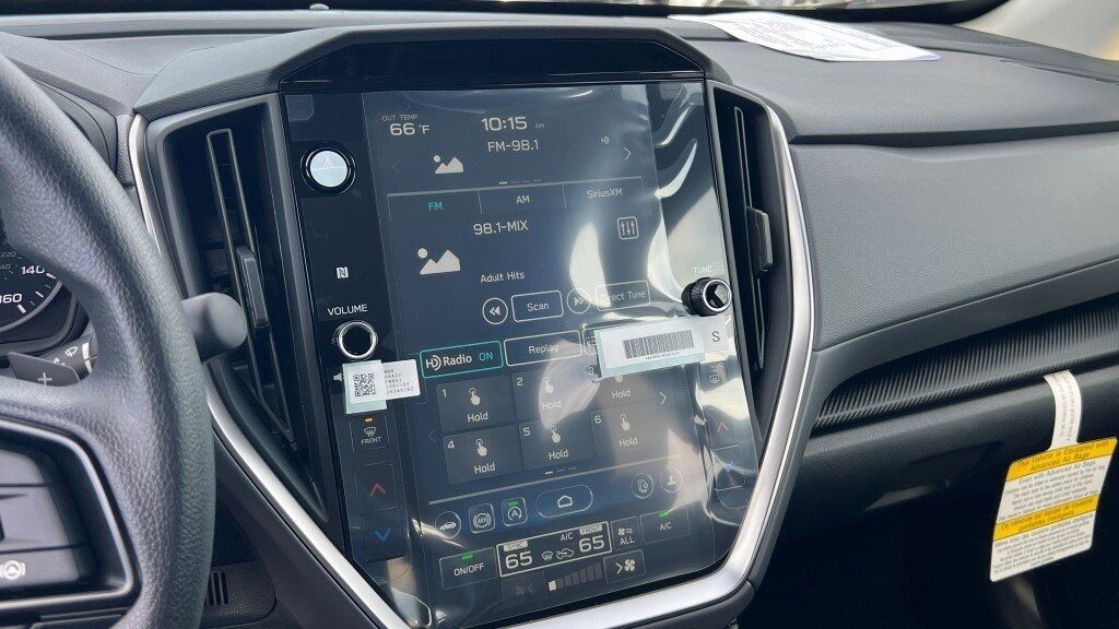 2025 Subaru CROSSTREK Premium Fredericksburg VA