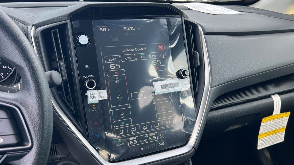 2025 Subaru CROSSTREK Premium Fredericksburg VA