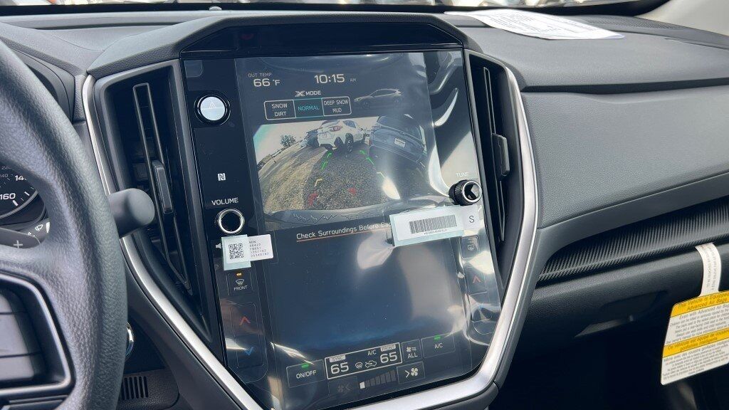 2025 Subaru CROSSTREK Premium Fredericksburg VA