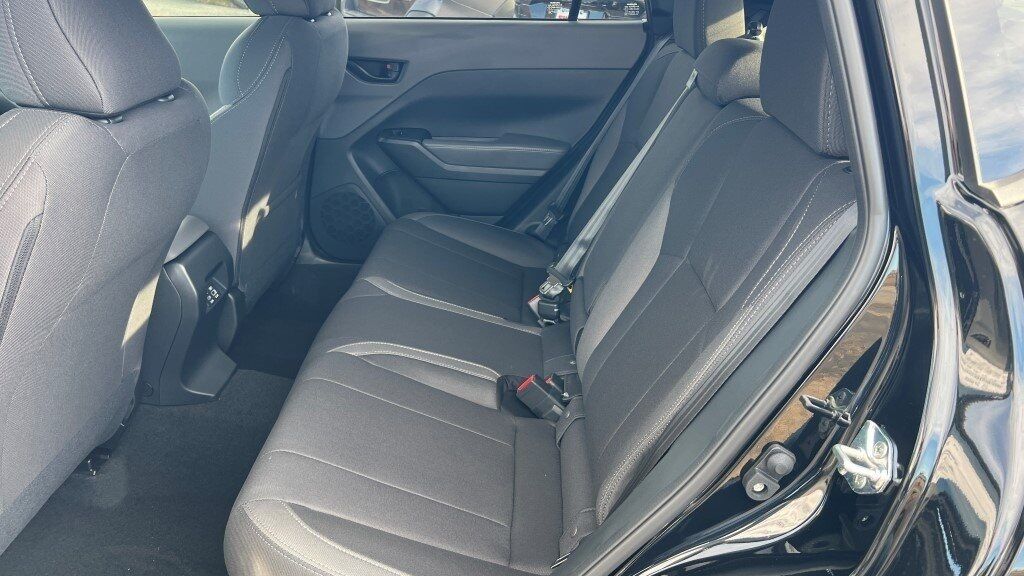 2025 Subaru CROSSTREK Premium Fredericksburg VA