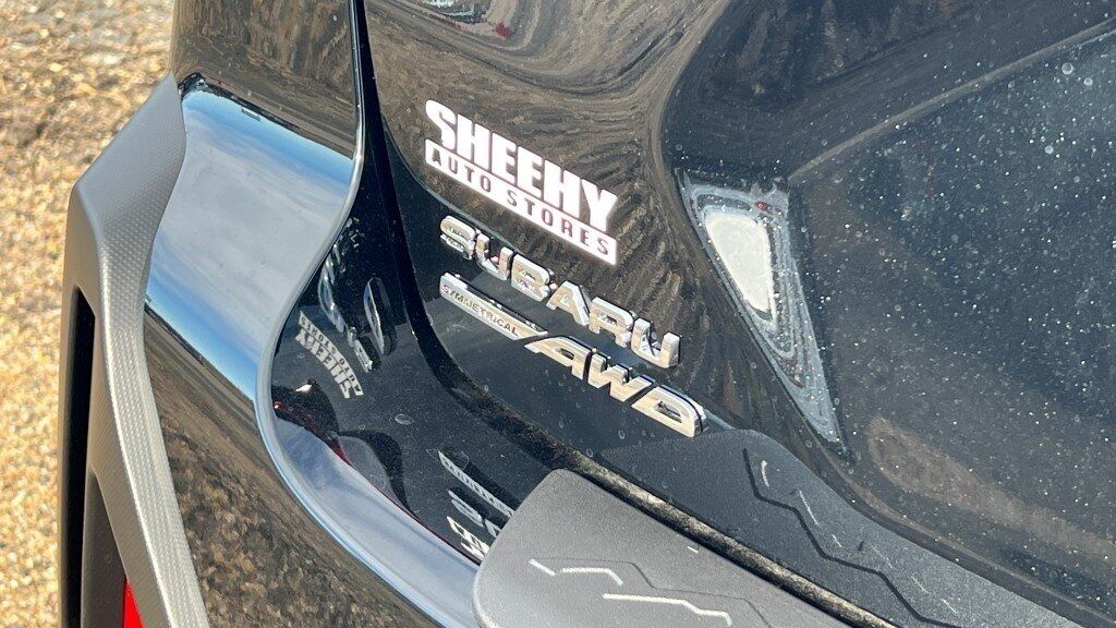 2025 Subaru CROSSTREK Premium Fredericksburg VA