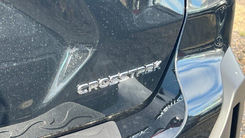 2025 Subaru CROSSTREK Premium Fredericksburg VA