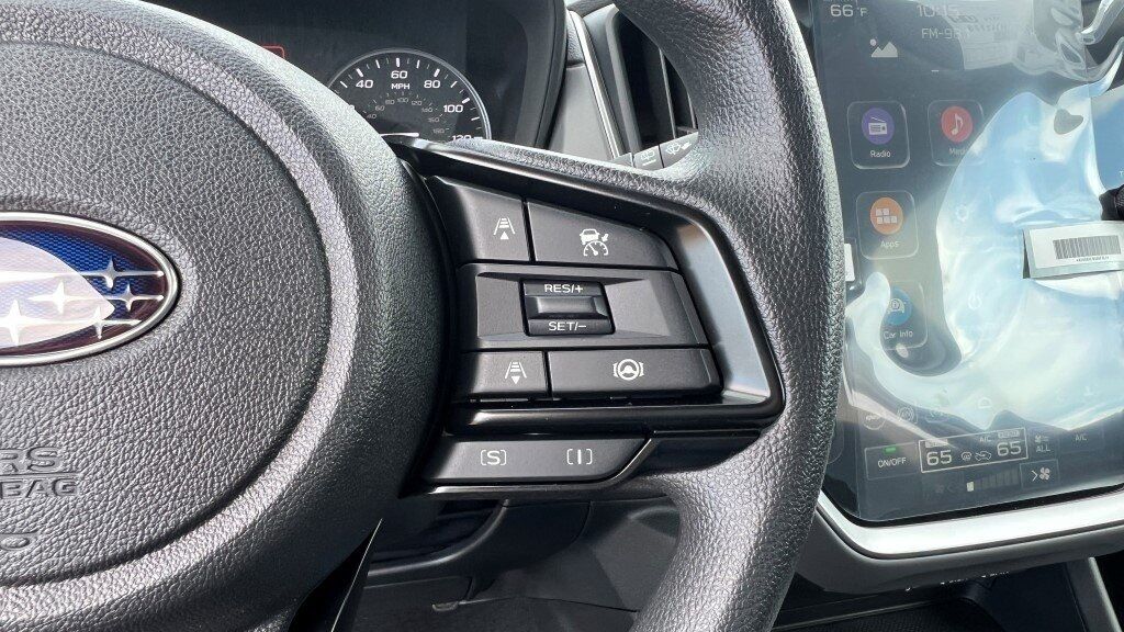 2025 Subaru CROSSTREK Premium Fredericksburg VA