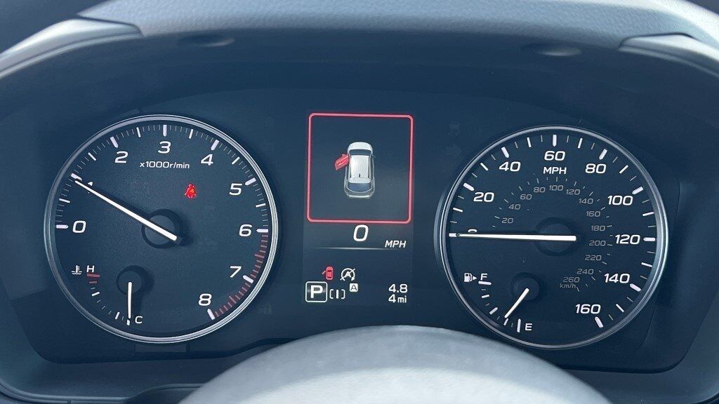 2025 Subaru CROSSTREK Premium Fredericksburg VA