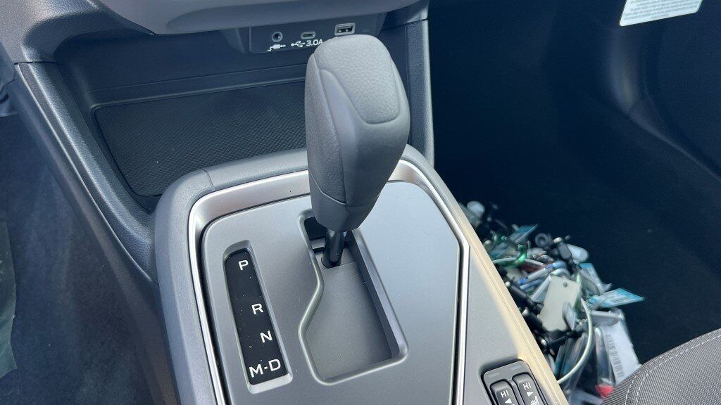 2025 Subaru CROSSTREK Premium Fredericksburg VA