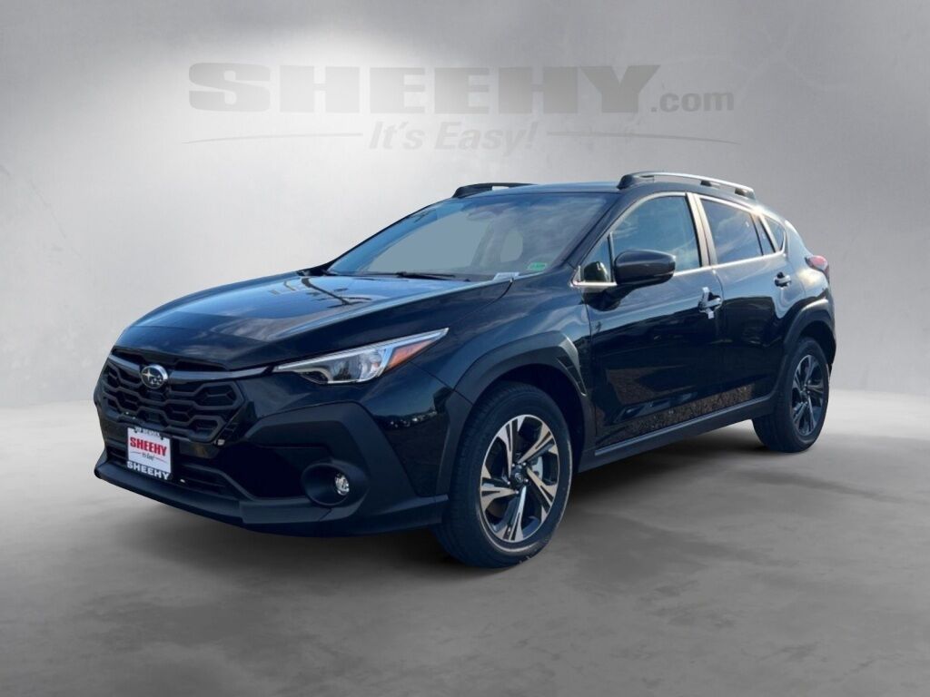 2025 Subaru CROSSTREK Premium Fredericksburg VA