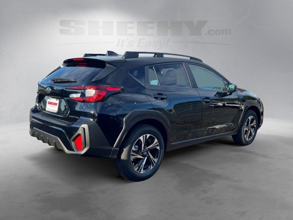 2025 Subaru CROSSTREK Premium Fredericksburg VA