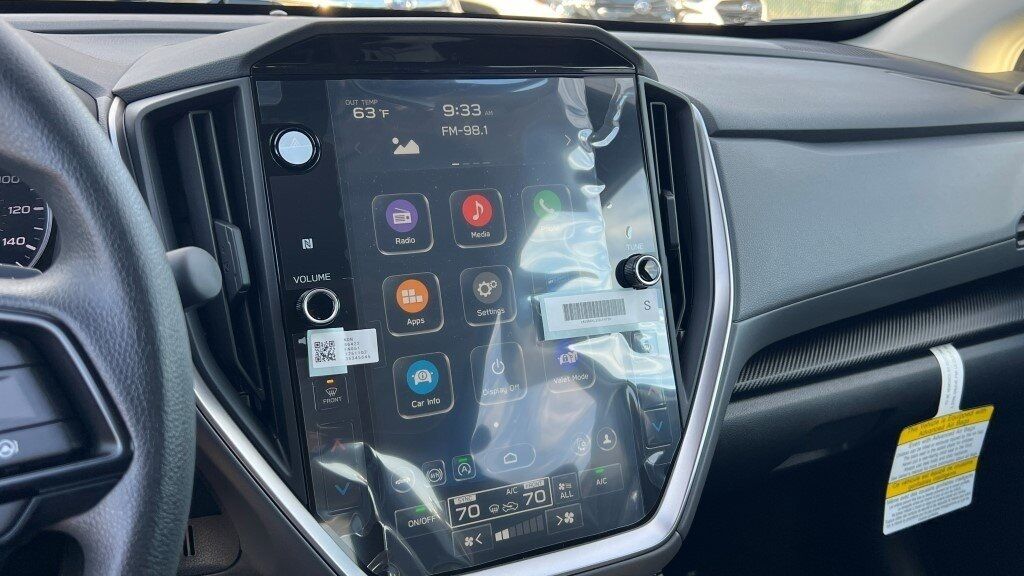 2025 Subaru CROSSTREK Premium Fredericksburg VA