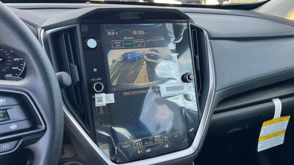 2025 Subaru CROSSTREK Premium Fredericksburg VA