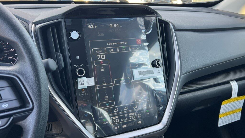 2025 Subaru CROSSTREK Premium Fredericksburg VA