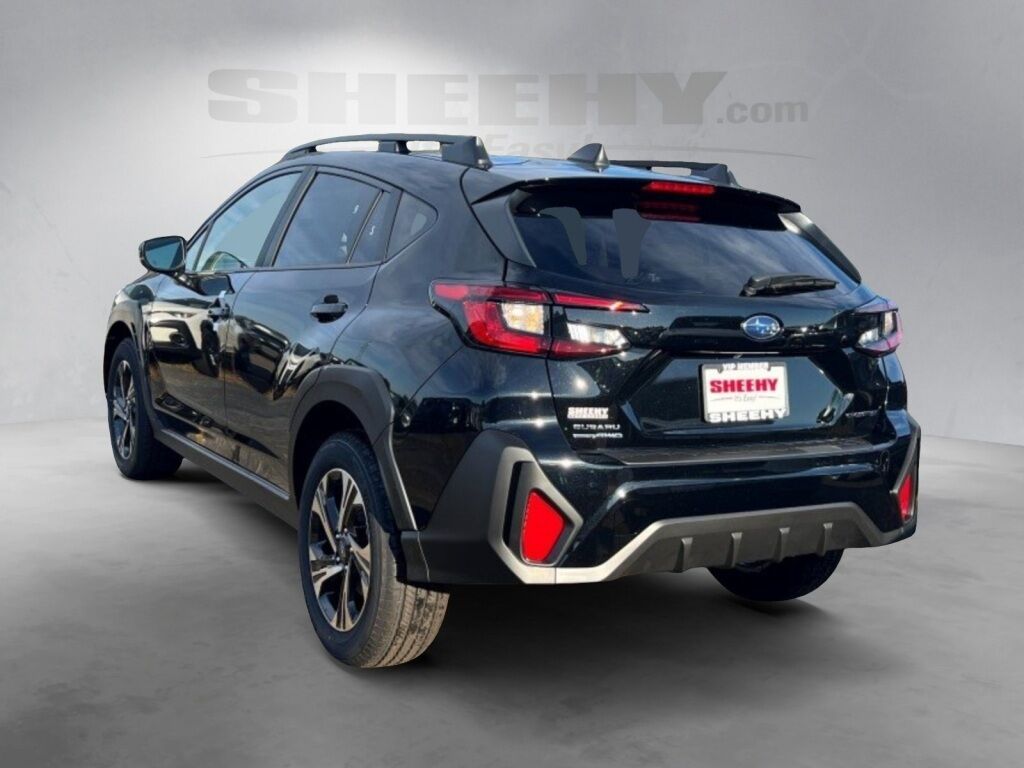 2025 Subaru CROSSTREK Premium Fredericksburg VA