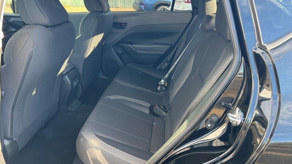 2025 Subaru CROSSTREK Premium Fredericksburg VA