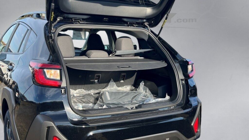 2025 Subaru CROSSTREK Premium Fredericksburg VA