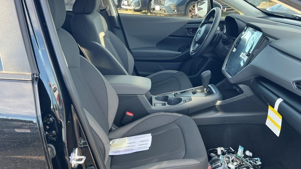 2025 Subaru CROSSTREK Premium Fredericksburg VA