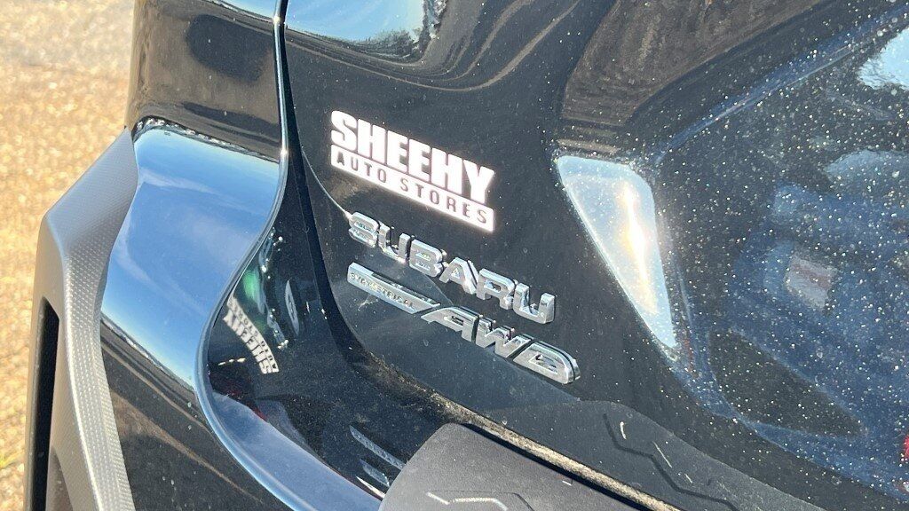 2025 Subaru CROSSTREK Premium Fredericksburg VA