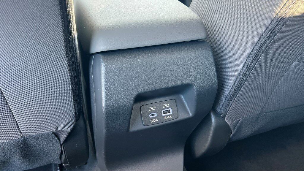 2025 Subaru CROSSTREK Premium Fredericksburg VA